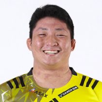 Oga Soshi Tokyo Sungoliath
