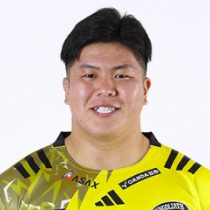 Atsuki Yamamoto rugby player