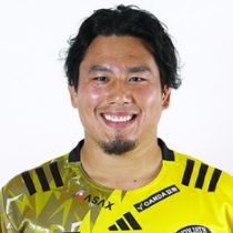 Kosuke Horikoshi Tokyo Sungoliath