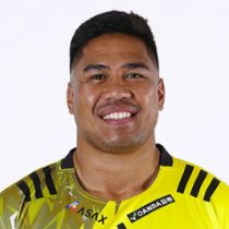 Alex Mafi Tokyo Sungoliath