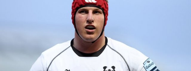 James Dun joins Quins