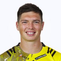 Harry Hockings Tokyo Sungoliath