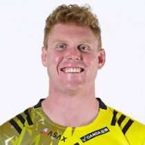 Sam Jeffries Tokyo Sungoliath