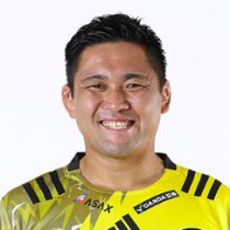 Koji Iino Tokyo Sungoliath