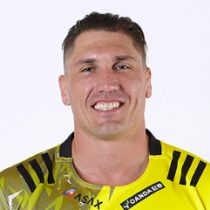 Sean McMahon Tokyo Sungoliath