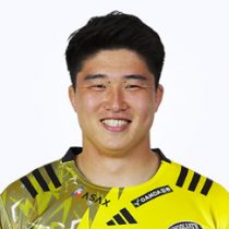 Kanji Shimokawa Tokyo Sungoliath
