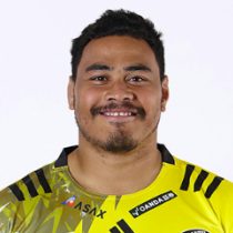Tevita Tatafu