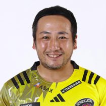 Yutaka Nagare Tokyo Sungoliath