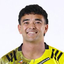 Max Hughes Tokyo Sungoliath