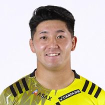 Mikiya Takamoto Tokyo Sungoliath