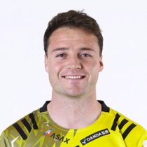 Kaleb Trask Tokyo Sungoliath