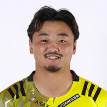 Seiya Ozaki Tokyo Sungoliath