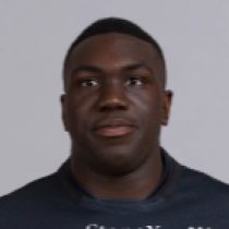 Tayo Adegbemile rugby player