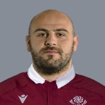 Dato Abdushelishvili Georgia