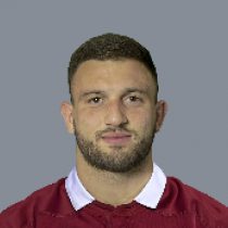 Beka Gorgadze Georgia