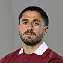 Tedo Abzhandadze Georgia