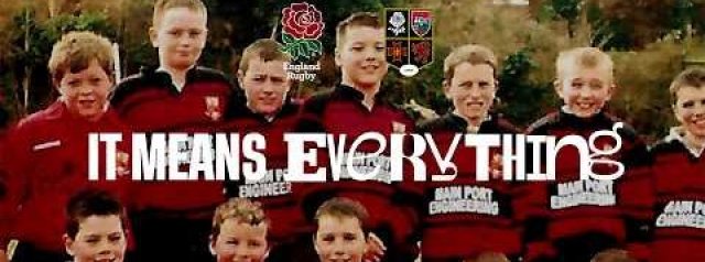 Ellis Genge and Old Redcliffians RFC | It Means Everything
