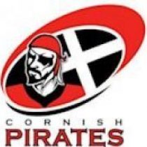 Orson James Cornish Pirates