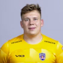 Freddie Lockwood Newcastle Red Bulls