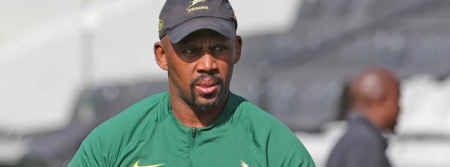 Mzwandile Stick: “One can never underestimate Italy”