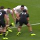 WATCH | NZ strike first