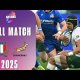 Highlights | Italy vs South Africa