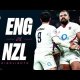 Highlights | England vs New Zealand
