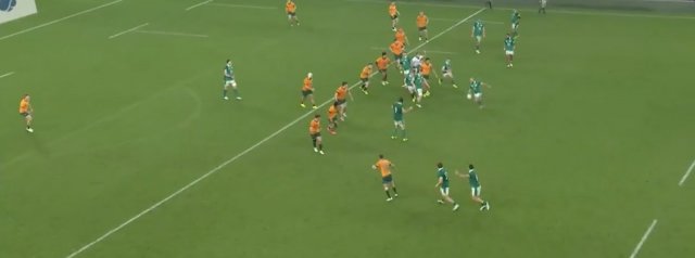 Sublime from Gibson-Park