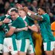Mack Hansen shines on his Ireland return