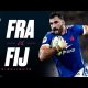 HIGHLIGHTS | France vs Fiji