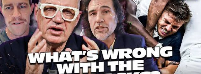 What’s Really Wrong With the All Blacks? Springboks’ Red Card Problem & More!