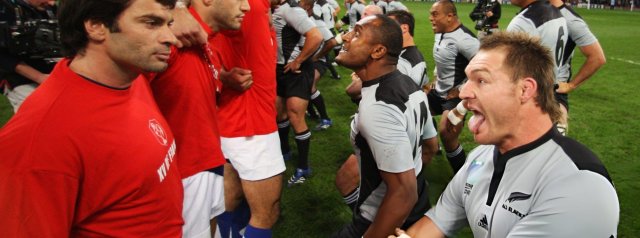 Wales vs. New Zealand: A Rivalry of Record Extremes