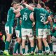 Ireland Squad Update