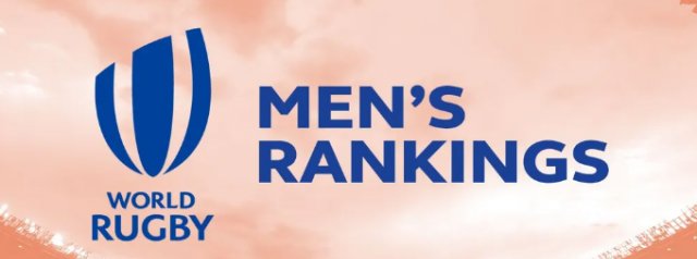 World Rugby Men's Rankings preview: 18 November, 2025