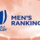 World Rugby Men's Rankings preview: 18 November, 2025