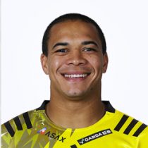 Cheslin Kolbe Tokyo Sungoliath