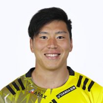Shogo Nakano Tokyo Sungoliath