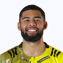 Gideon Wrampling Tokyo Sungoliath