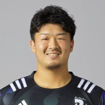 Yuichiro Taniguchi Black Rams Tokyo