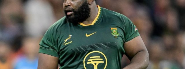 World Rugby Award Nominations 2025