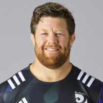 Paddy Ryan Black Rams Tokyo