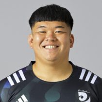 Taishi Tsumura Black Rams Tokyo