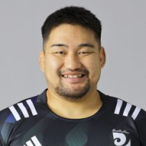 Kota Mitake rugby player