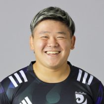 Ko Sato Black Rams Tokyo