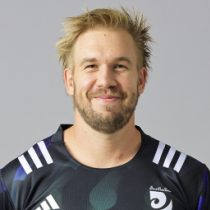 Joshua Goodhue Black Rams Tokyo