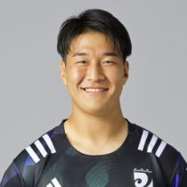 Reijiro Yamamoto rugby player