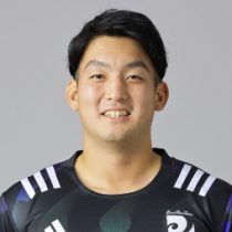Yusuke Kishi rugby player