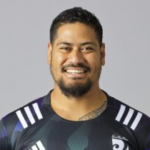 Talau Fakatava Black Rams Tokyo