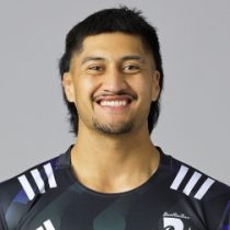 Felix Kalapu Black Rams Tokyo