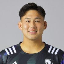 Shogo Yamamura Black Rams Tokyo